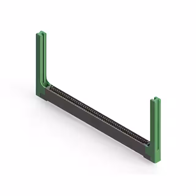 395-054-524-158 EDAC Inc.  Edgeboard Connectors
